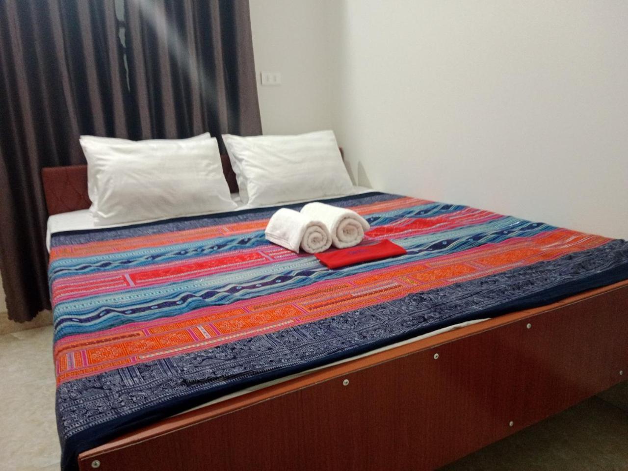 Ha Giang Yolo House And Loop Tours Hotel Kültér fotó