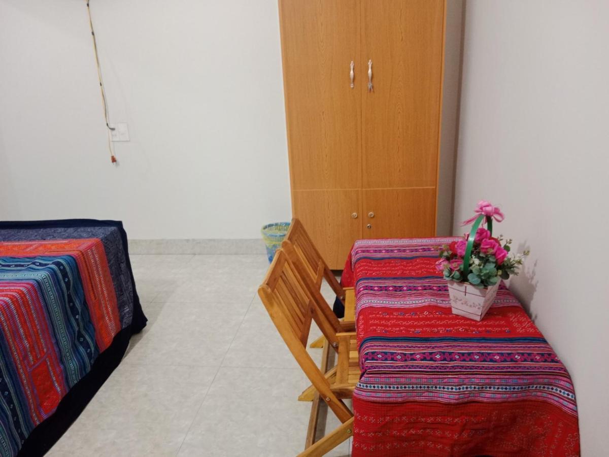 Ha Giang Yolo House And Loop Tours Hotel Kültér fotó