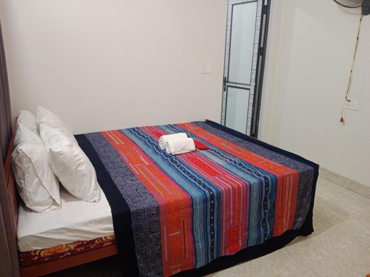 Ha Giang Yolo House And Loop Tours Hotel Kültér fotó