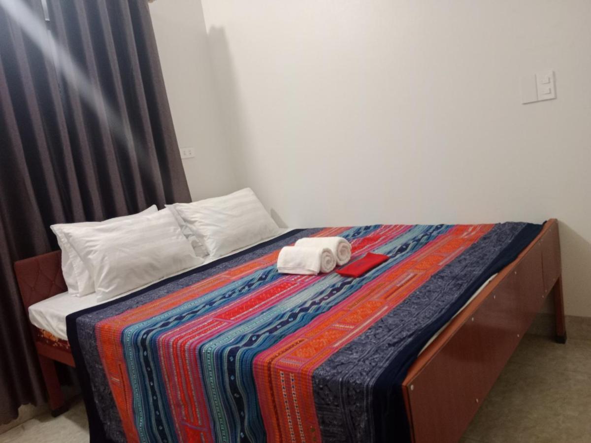 Ha Giang Yolo House And Loop Tours Hotel Kültér fotó