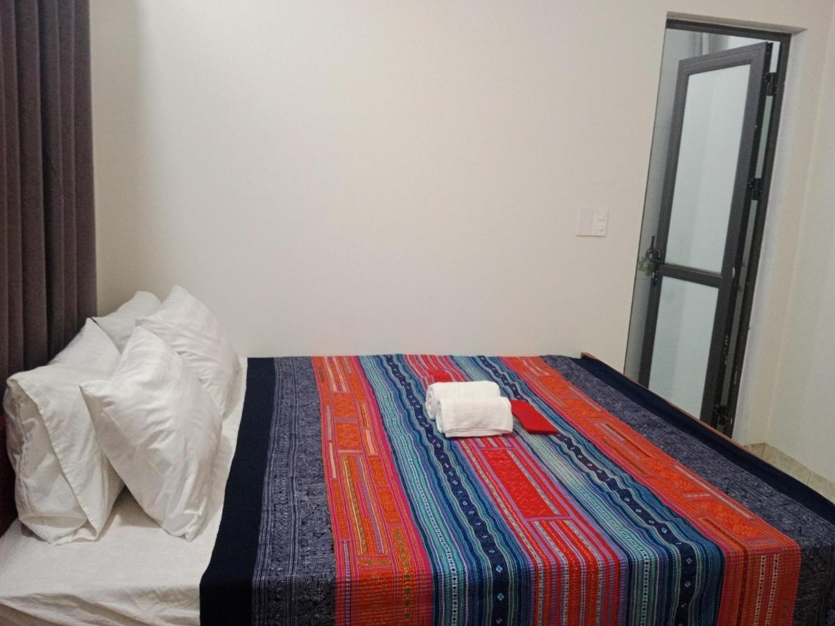 Ha Giang Yolo House And Loop Tours Hotel Kültér fotó