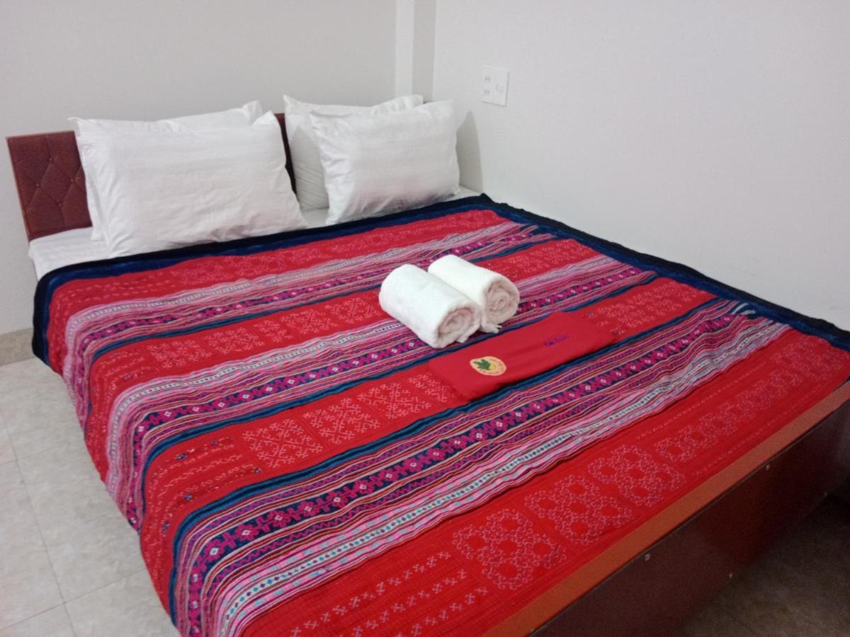 Ha Giang Yolo House And Loop Tours Hotel Kültér fotó