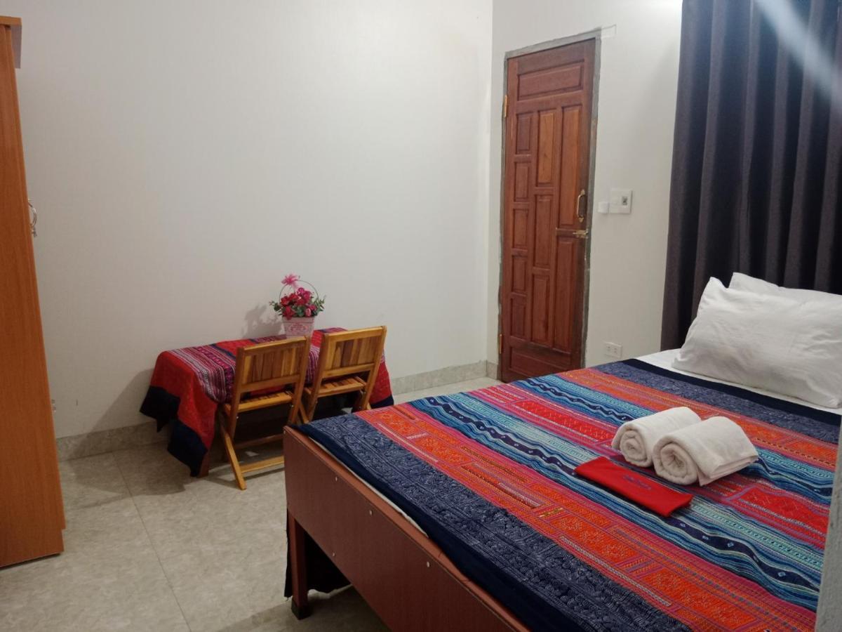 Ha Giang Yolo House And Loop Tours Hotel Kültér fotó