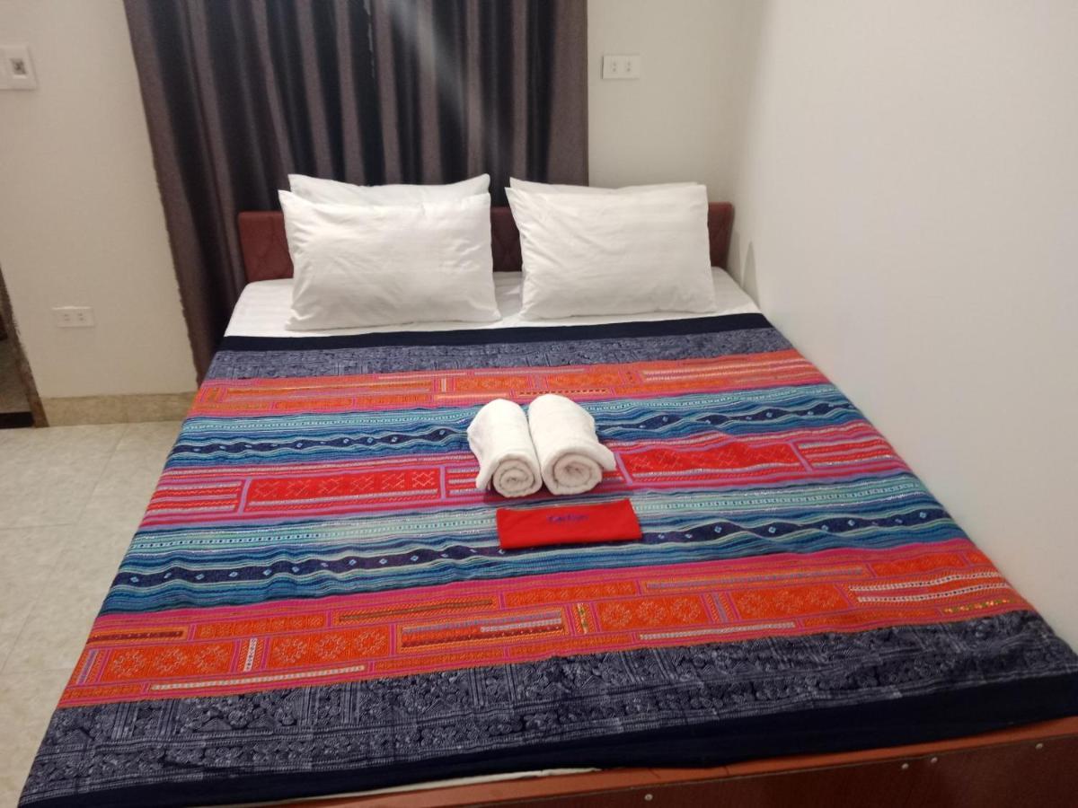 Ha Giang Yolo House And Loop Tours Hotel Kültér fotó