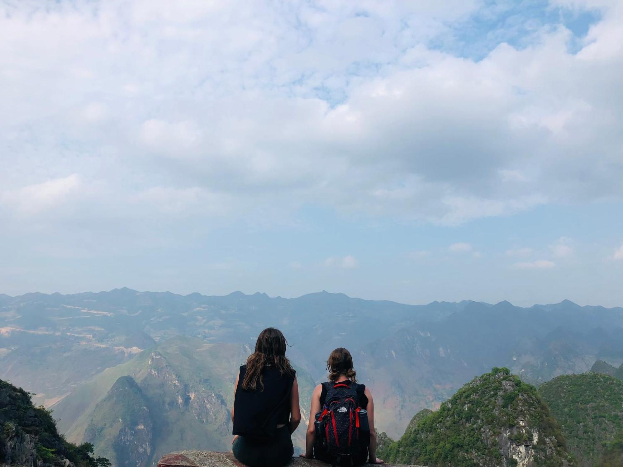Ha Giang Yolo House And Loop Tours Hotel Kültér fotó