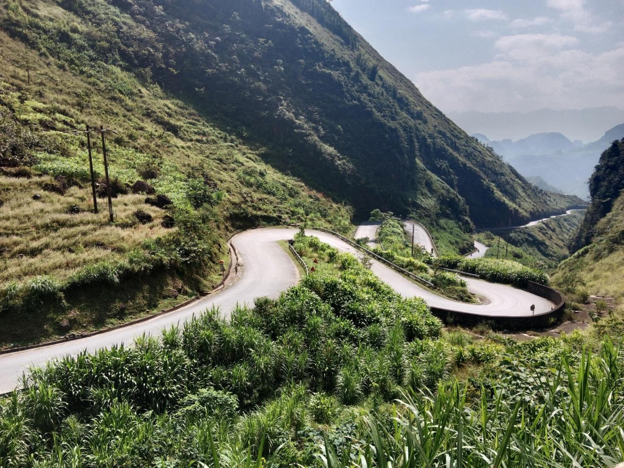 Ha Giang Yolo House And Loop Tours Hotel Kültér fotó