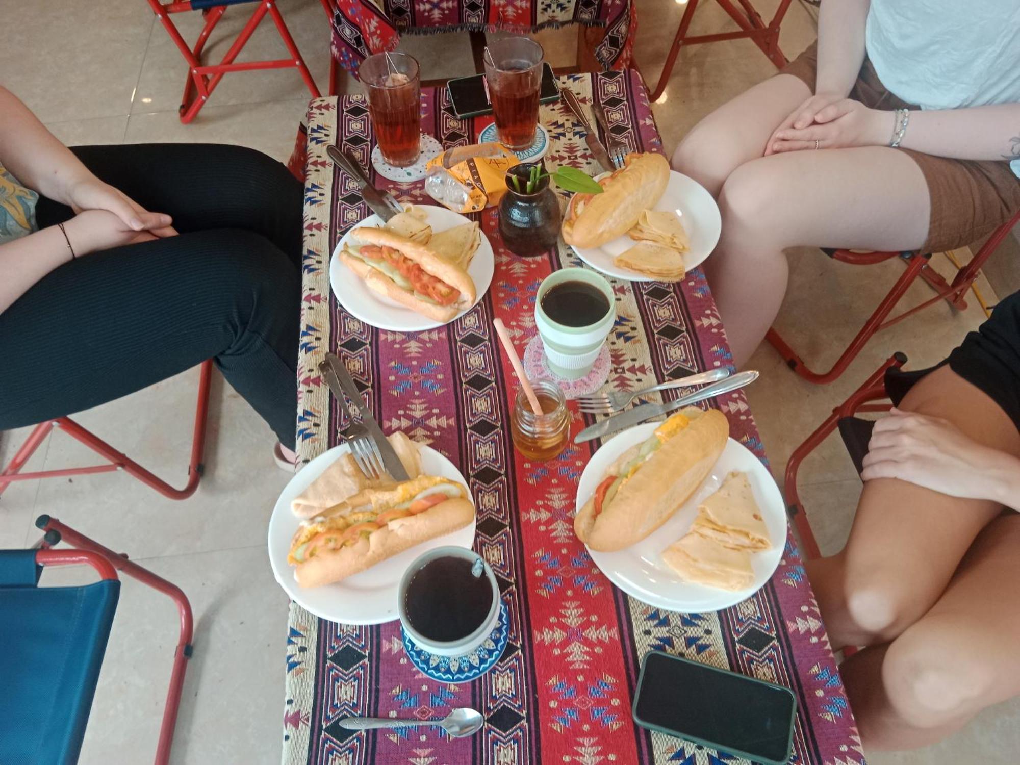 Ha Giang Yolo House And Loop Tours Hotel Kültér fotó