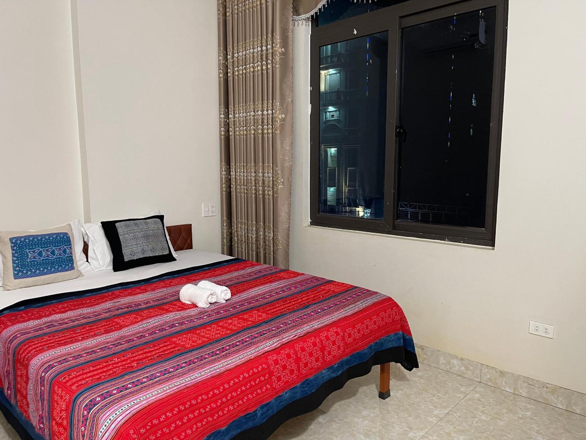 Ha Giang Yolo House And Loop Tours Hotel Kültér fotó