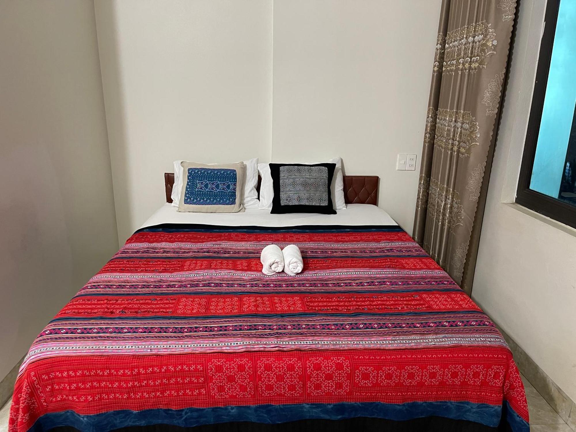 Ha Giang Yolo House And Loop Tours Hotel Kültér fotó