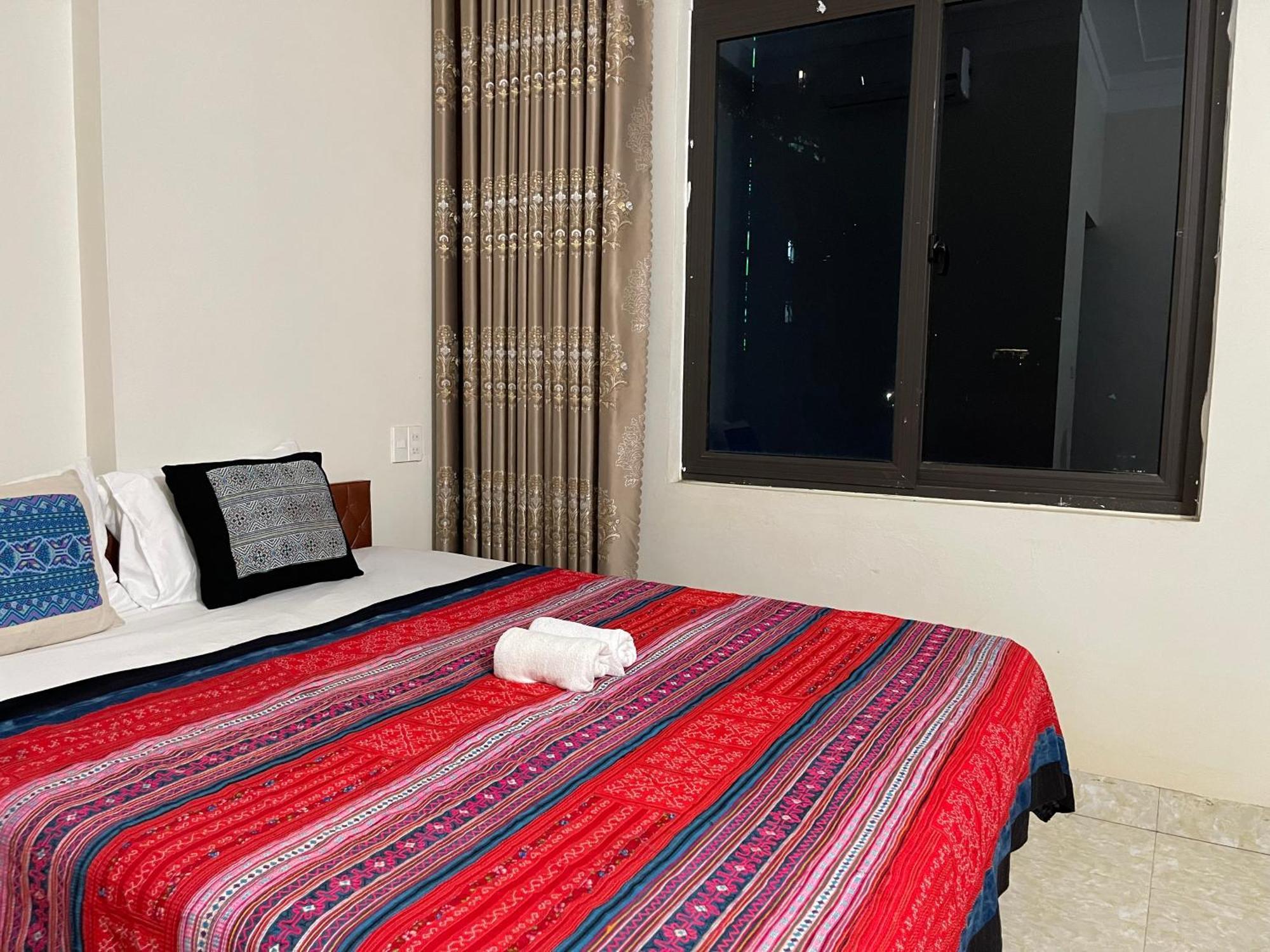 Ha Giang Yolo House And Loop Tours Hotel Kültér fotó