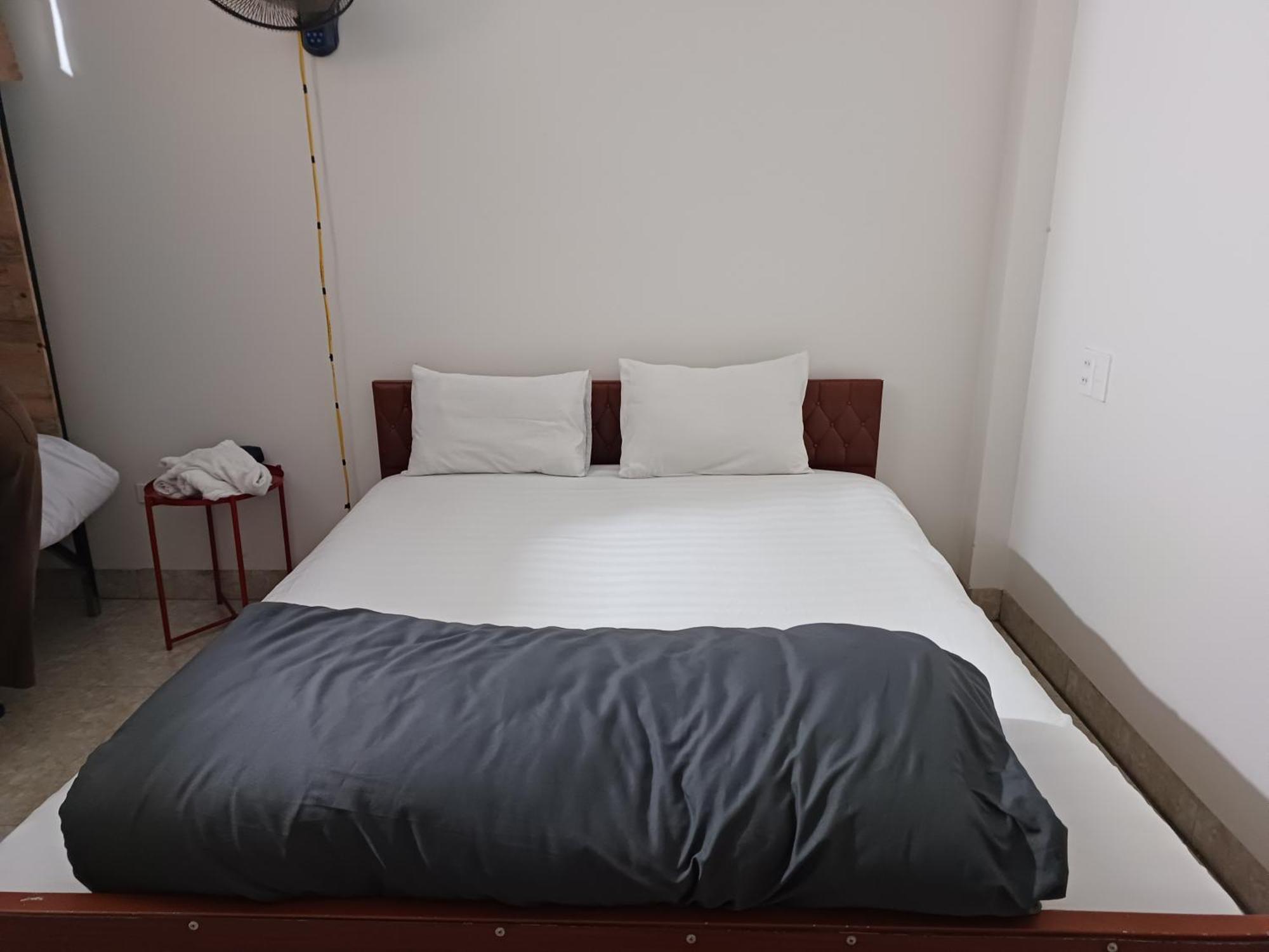 Ha Giang Yolo House And Loop Tours Hotel Szoba fotó