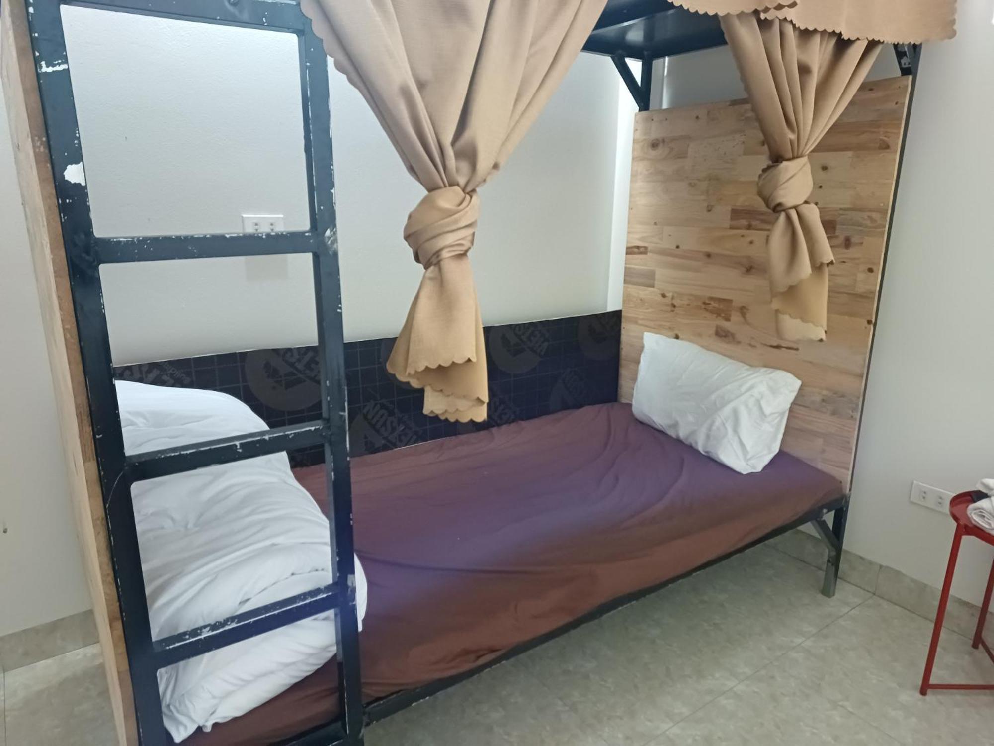 Ha Giang Yolo House And Loop Tours Hotel Szoba fotó
